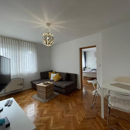 Apartment Sunce Krapinske Toplice Kültér fotó