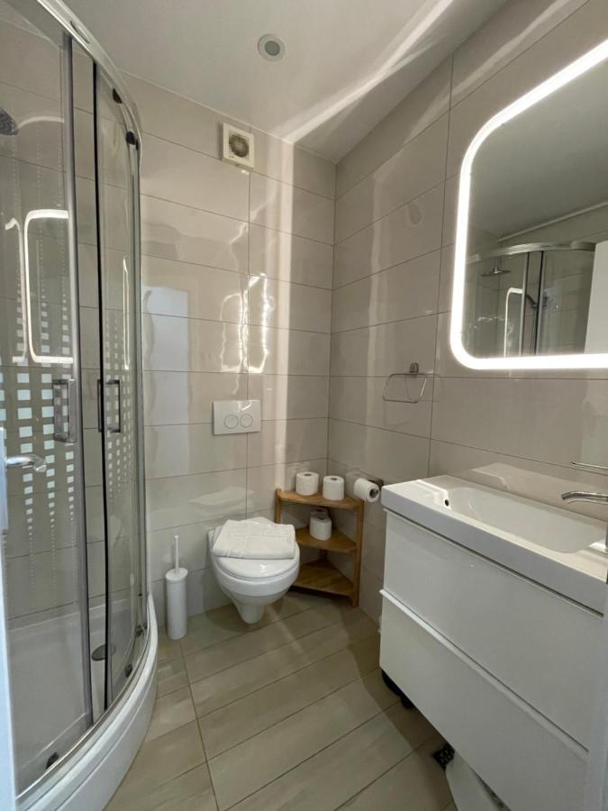 Apartment Sunce Krapinske Toplice Kültér fotó