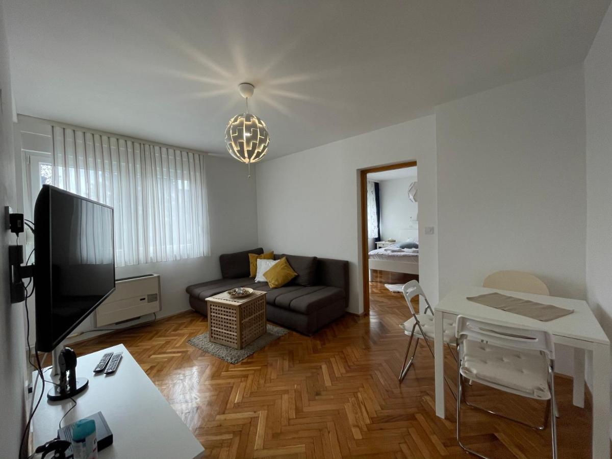Apartment Sunce Krapinske Toplice Kültér fotó