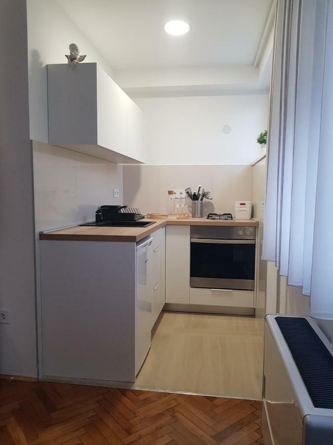 Apartment Sunce Krapinske Toplice Kültér fotó