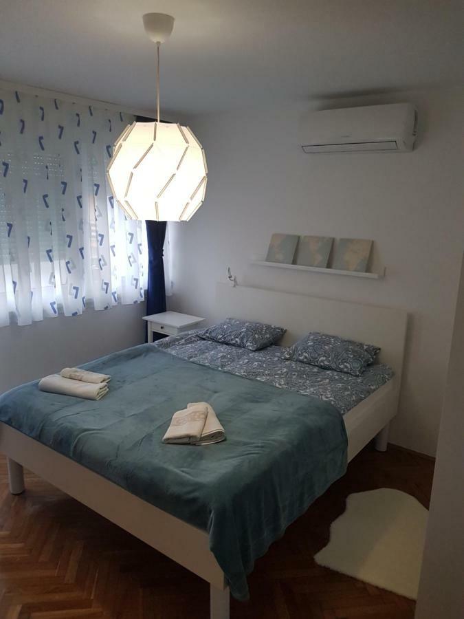Apartment Sunce Krapinske Toplice Kültér fotó