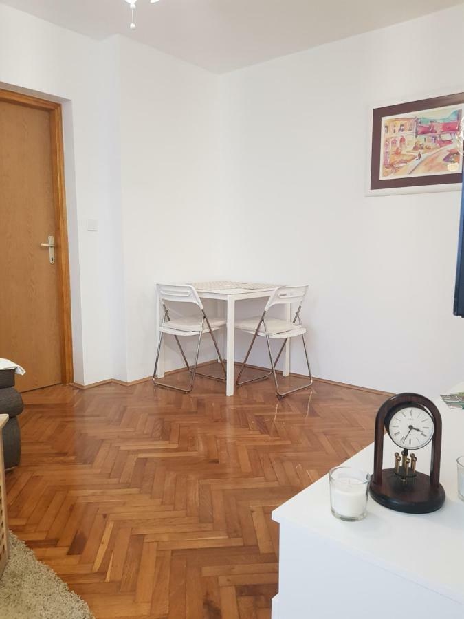 Apartment Sunce Krapinske Toplice Kültér fotó