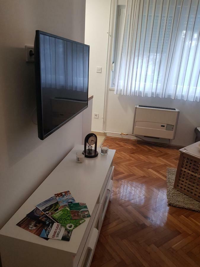 Apartment Sunce Krapinske Toplice Kültér fotó