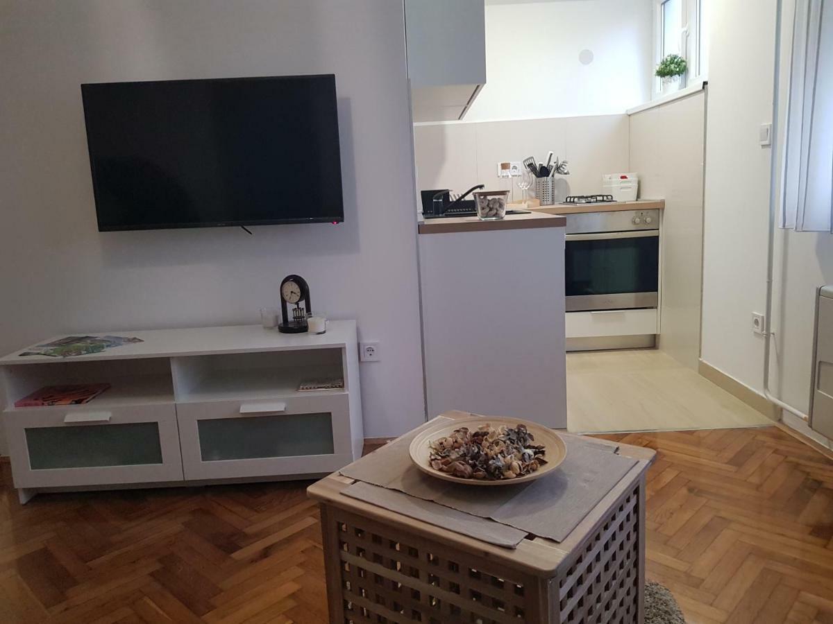 Apartment Sunce Krapinske Toplice Kültér fotó