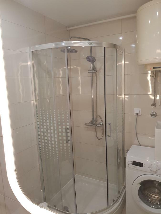Apartment Sunce Krapinske Toplice Kültér fotó