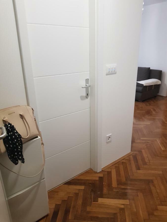 Apartment Sunce Krapinske Toplice Kültér fotó