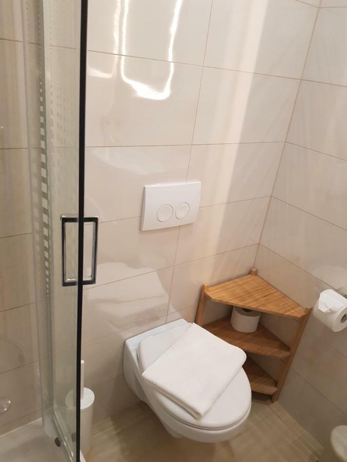 Apartment Sunce Krapinske Toplice Kültér fotó